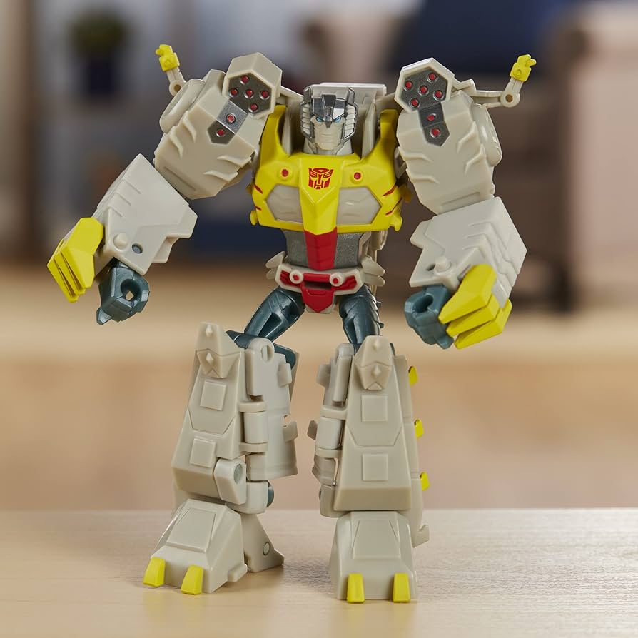 トランスフォーマー　グリムロック　ダイノボット　セット Amazon.co.jp: トランスフォーマー ダイノボットキング サイバー